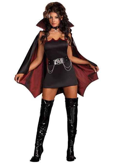 sexy vampire costume|Vampire Costumes for Kids & Adults